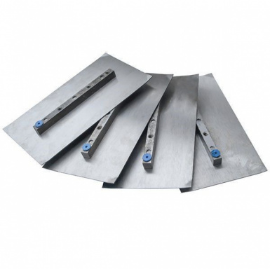 Комплект лезвий для затирочных машин DMD 600 (Set of blades) (E)